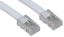 Oncore Cat.6 UTP 1.5m networking cable White 59.1" (1.5 m) Cat61