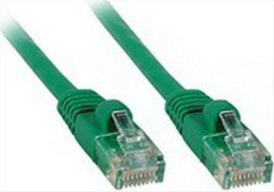 Oncore 7.6m Cat6 Patch networking cable Green 299.2" (7.6 m)1