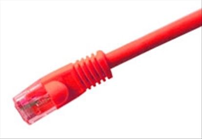 Oncore 6.1m Cat6 Patch networking cable Red 240.2" (6.1 m)1