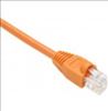 Unirise Cat.6, 0.9m networking cable Orange 35.4" (0.9 m) Cat6 U/UTP (UTP)1