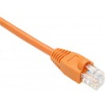 Unirise Cat.6, 0.9m networking cable Orange 35.4" (0.9 m) Cat6 U/UTP (UTP)1