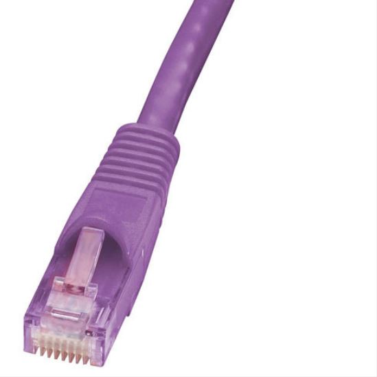 Oncore 1.5m Cat6 Patch networking cable Purple 59.1" (1.5 m)1