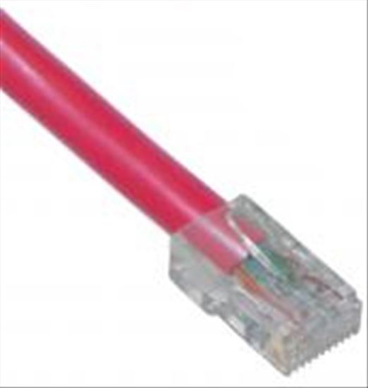 Oncore 0.6m Cat5e Patch networking cable Red 23.6" (0.6 m)1