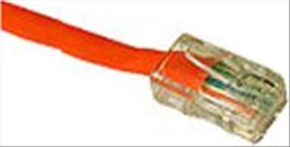 Oncore 0.6m Cat5e Patch networking cable Orange 23.6" (0.6 m)1