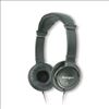 Kensington Classic 3.5mm Headphone with 9ft cord1