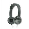 Kensington Classic 3.5mm Headphone with 9ft cord2