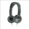 Kensington Classic 3.5mm Headphone with 9ft cord3