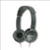 Kensington Classic 3.5mm Headphone with 9ft cord4