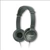 Kensington Classic 3.5mm Headphone with 9ft cord5
