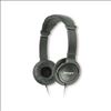 Kensington Classic 3.5mm Headphone with 9ft cord8