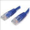 StarTech.com M45PATCH10BL networking cable Blue 118.1" (3 m) Cat5e U/UTP (UTP)1