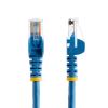 StarTech.com RJ45PATCH100 networking cable Blue 1200.8" (30.5 m) Cat5e U/UTP (UTP)2