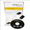 StarTech.com ICUSBAUDIO7 audio card 7.1 channels USB4