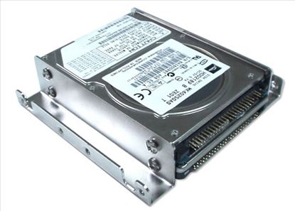 iStarUSA RP-HDD2.5 drive bay panel Metallic1