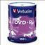 Verbatim DVD+R 4.7GB 16X Branded 100pk Spindle 100 pc(s)1