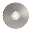 Verbatim CD-RW 80MIN 700MB 2X-4X DataLifePlus Silver Inkjet Printable 50pk Spindle 50 pc(s)1