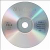 Verbatim 40x Music CD-R Media - 700MB 25 pc(s)2