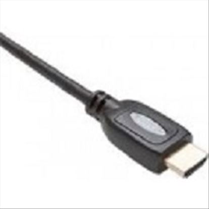 Unirise 0.9 m HDMI HDMI cable 35.4" (0.9 m) HDMI Type A (Standard) Black1