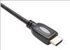 Unirise HDMI-MM-10F HDMI cable 118.1" (3 m) HDMI Type A (Standard) Black1