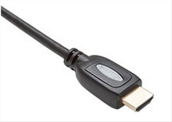 Unirise HDMI-MM-10F HDMI cable 118.1" (3 m) HDMI Type A (Standard) Black1