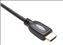 Unirise HDMI-MM-10F HDMI cable 118.1" (3 m) HDMI Type A (Standard) Black1