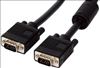 Unirise 75ft. SVGA m/m VGA cable 900" (22.9 m) VGA (D-Sub) Black1