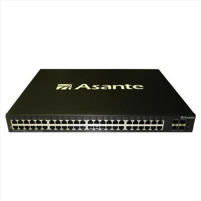 Asante IC39480 Managed L2+1