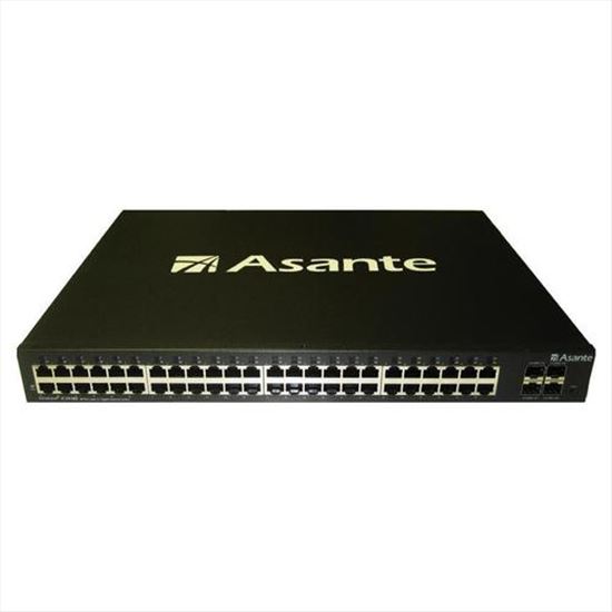 Asante IC39480 Managed L2+1