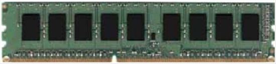 Dataram DRHZ600U/2GB memory module 1 x 2 GB DDR3 1333 MHz ECC1