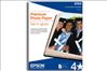 Epson Premium Semi-gloss 4" x 6" 40s photo paper1