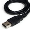 StarTech.com USB2VGAE2 USB graphics adapter 1600 x 1200 pixels Black3