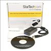 StarTech.com USB2VGAE2 USB graphics adapter 1600 x 1200 pixels Black5