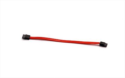 Supermicro 17cm SATA cable 6.69" (0.17 m) Red1