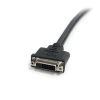 StarTech.com 6ft DVI-I DVI cable 70.9" (1.8 m) Black3