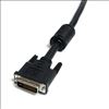 StarTech.com 6ft DVI-I DVI cable 70.9" (1.8 m) Black2