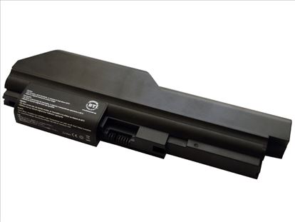 BTI IB-Z60TH notebook spare part Battery1