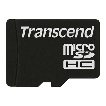 Transcend TS2GUSDC memory card 2 GB MicroSD NAND1