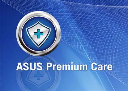 ASUS EeeBOX Warranty Extension Pack1