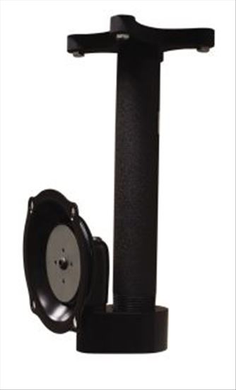 Chief JHSUB TV mount Black1