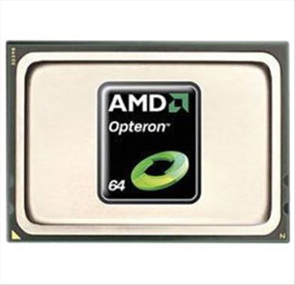 AMD Opteron 8439 SE processor 2.8 GHz 6 MB L31
