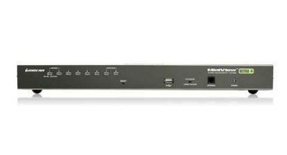 iogear GCS1808 KVM switch1