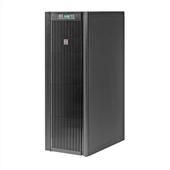 APC Smart-UPS VT 30kVA 24000 W 1 AC outlet(s)1