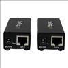 StarTech.com ST121UTPEP AV extender AV transmitter & receiver Black3