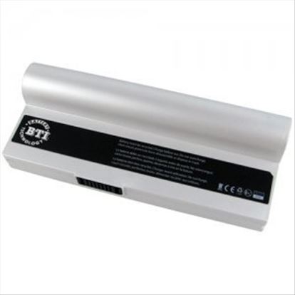 BTI AS-EEE901W notebook spare part Battery1