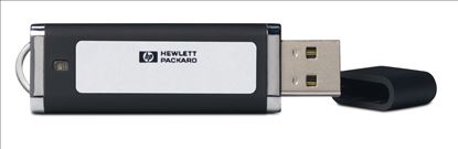 HP Scalable BarCode Set USB Solution1