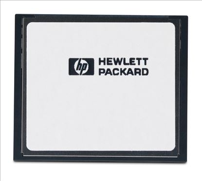 HP Scalable BarCode Font Set CompactFlash1