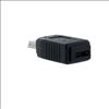StarTech.com UUSBMUSBFM cable gender changer USB Mini-B USB Micro-B Black2