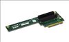 Supermicro RSC-R2UU-2E4R interface cards/adapter Internal PCIe1