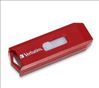 Verbatim 64GB Store 'n' Go USB Drive USB flash drive USB Type-A 2.0 Red3