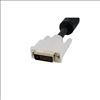 StarTech.com 4-in-1 USB Dual Link DVI-D KVM KVM cable Black 179.9" (4.57 m)4